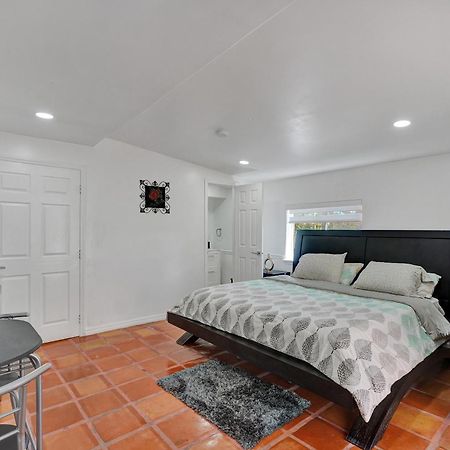 Vila Petite Houze With Wi-Fi And Parking Miami Exteriér fotografie