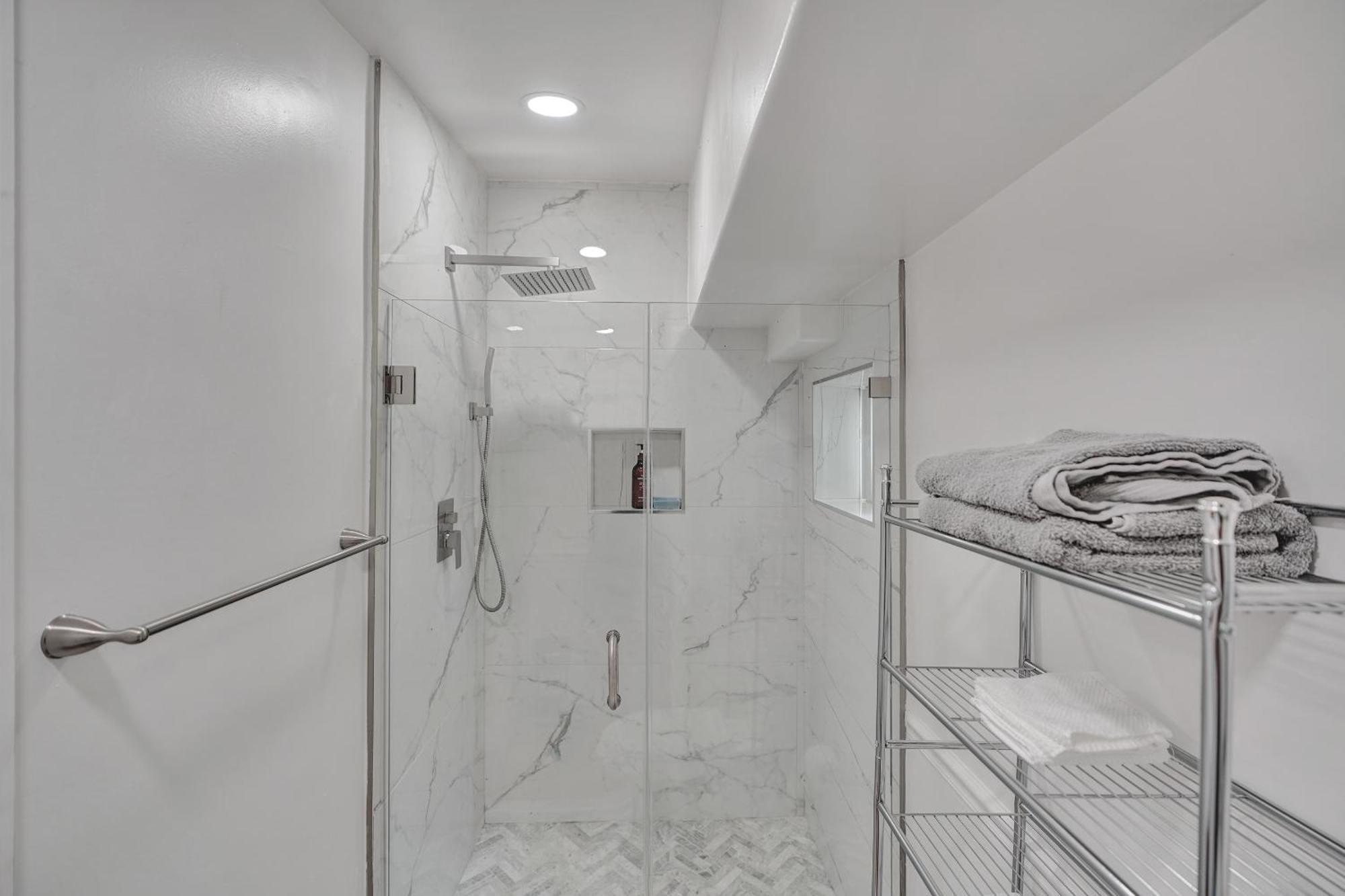 Vila Petite Houze With Wi-Fi And Parking Miami Exteriér fotografie