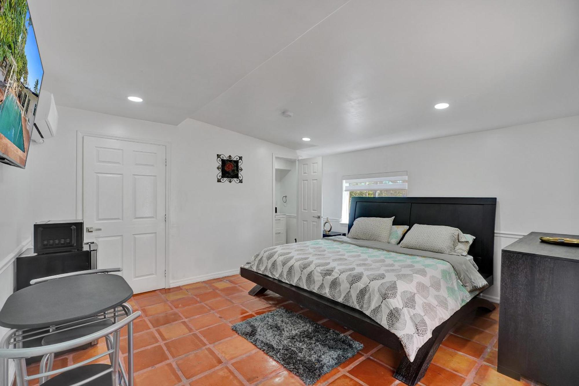 Vila Petite Houze With Wi-Fi And Parking Miami Exteriér fotografie